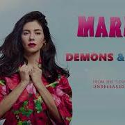 Marina Demons Angels