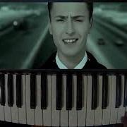 Vitas Звезда Cover Korg Pa600