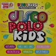 Disko Kids Tancz