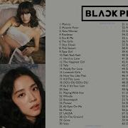 Blackpink Playlist