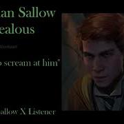 Sebastian Sallow Asmr