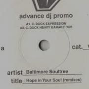 Baltimore Soul Tree Hope In Your Soul