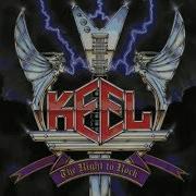 Keel The Right To Rock Full Album