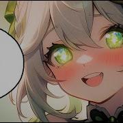 Nahida Idol アイドル Ai Voice Cover