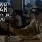 Hungry Like The Wolf Duran Duran