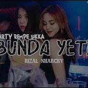 Bunda Yeti