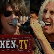 Joe Lynn Turner Live Wacken 2015