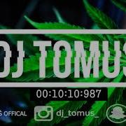 Dj Tomus