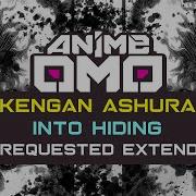 Kengan Ashura Into Hiding