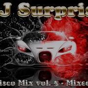 Dj Surprise