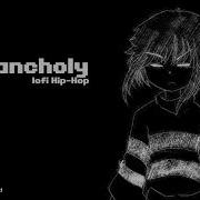 Glitchtale Melancholy Lofi