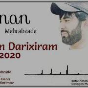 Kenan Mehrabzade Darixiram