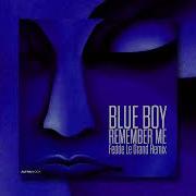 Remember Me Fedde Le Grand Remix Blue Boy