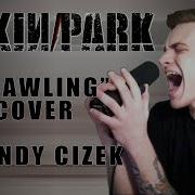 Linkin Park Crawling Кавер