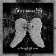 My Favourite Stranger Depeche Mode Boris Brejcha Remix Extended Version