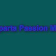 Sparta Passion Base