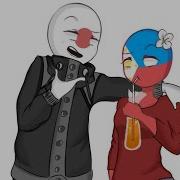 Hey Girl You Like Me A Little Bit Meme Countryhumans