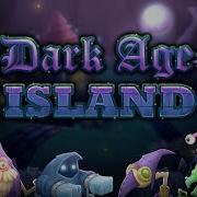 Dark Age Island Full Song Animated