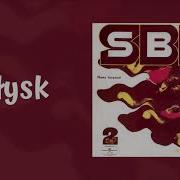 Sbb Blysk