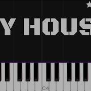 Flo Rida House Tutorial