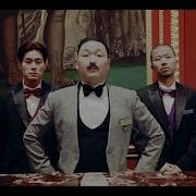 Psy New Face