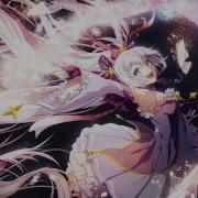 Nightcore Keys In Tokyo Silvertune
