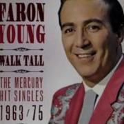 Faron Young Leavin And Sayin Goodbye