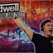 Hardwell Tomorrowland 2022