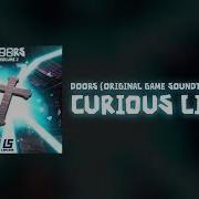 Doors Original Soundtrack Vol 2 Curious Light