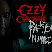 Ozzy Osbourne Patient Number 9 Full Album