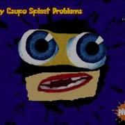 Klasky Csupo Forgot Csupo Text