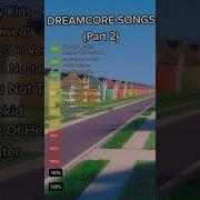 Dreamcore Song