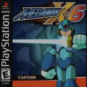 Mega Man X6 Soundtrack