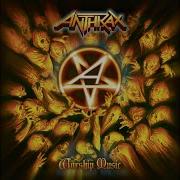 Anthrax Revolucion