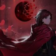 Nightcore Full Moon Lyrics