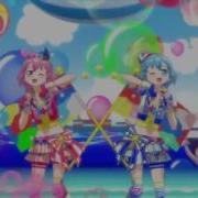 Pripara Twin Mirror Compact