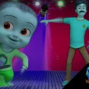 Preview 2 Johnny Doo Doo Doo Effects