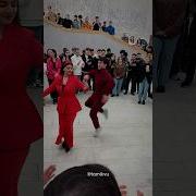 Dancing Dude Дай Мне Уйти