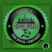 Disco Gurls Boottle Genius Club Mix