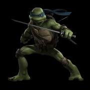 Tmnt Smash Up Leonardo Voice