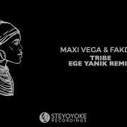 Maxi Vega Fakdem Tribe