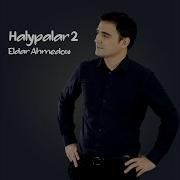 Eldar Ahmedow Aşgabat