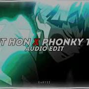 Phut Hon X Phonky Town