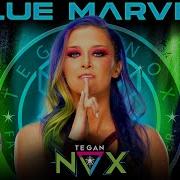 Tegan Nox Theme