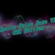 Sparta Pulse Ggs Base