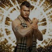 Wwe Mjf Theme Arena Effect