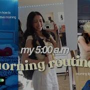 Minha Routines
