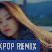 Blackpink Playing With Fire Remix