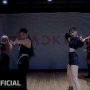 Blackpink Kill This Love Dance