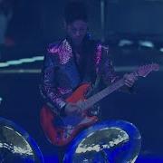 Prince 17 Days Live